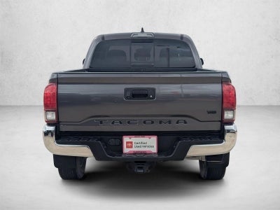 2023 Toyota Tacoma 2WD SR5