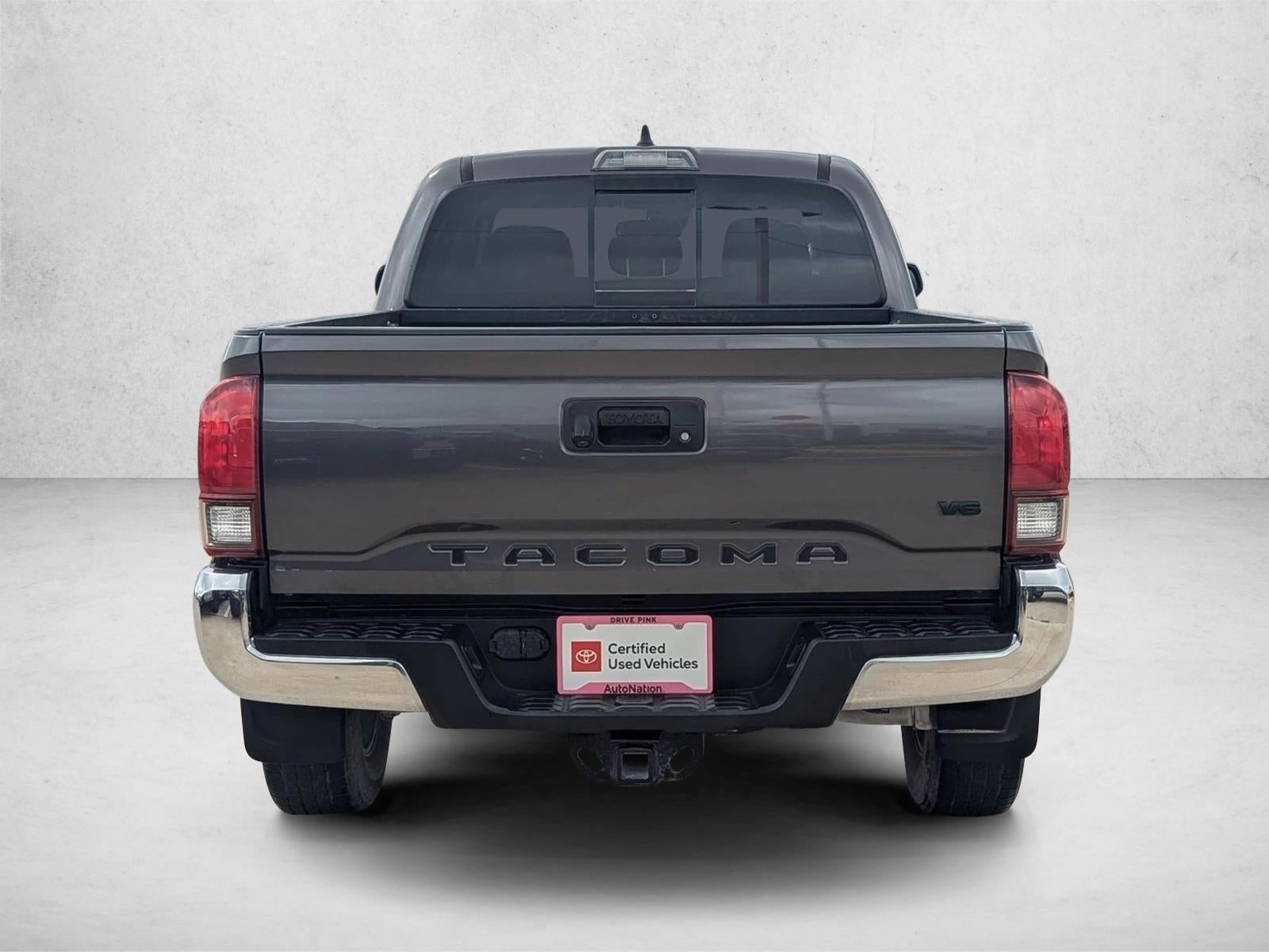 2023 Toyota Tacoma 2WD SR5