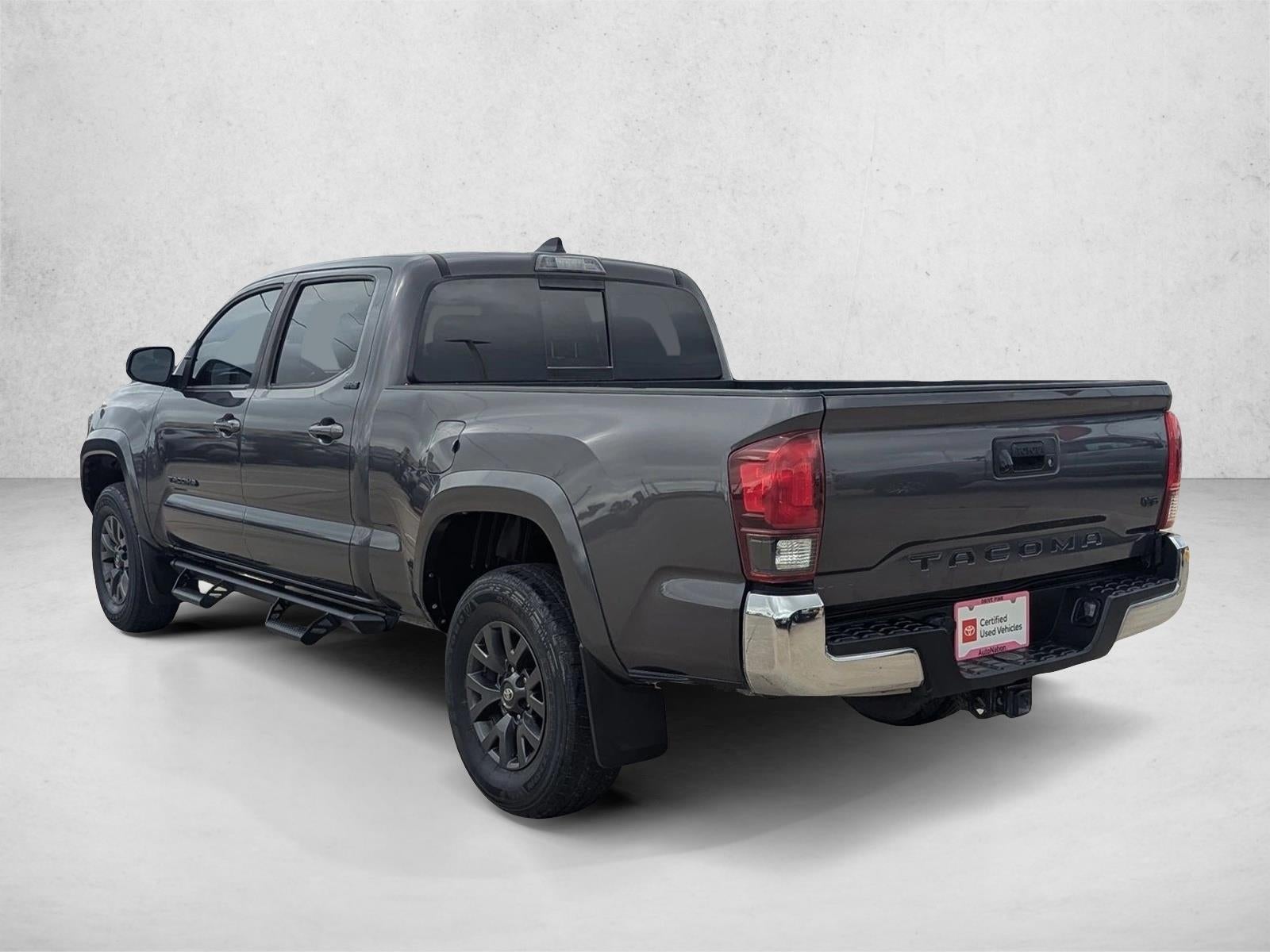 2023 Toyota Tacoma 2WD SR5