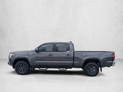 2023 Toyota Tacoma 2WD SR5