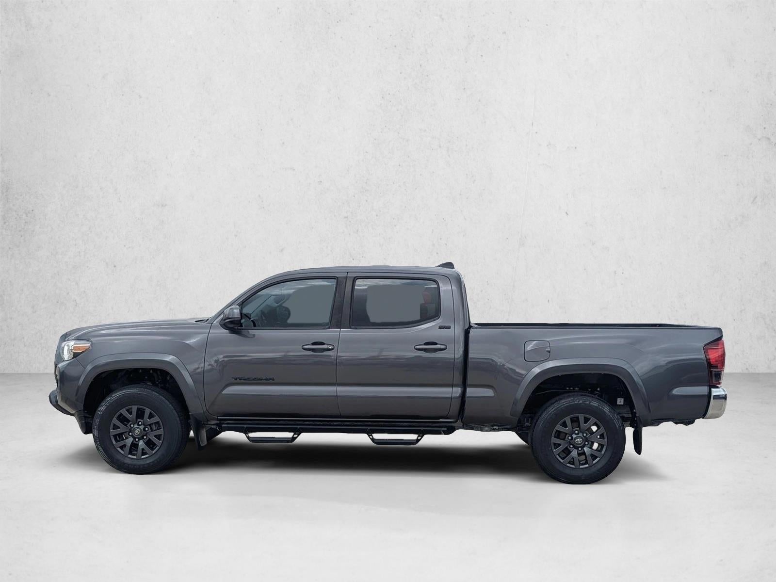 2023 Toyota Tacoma 2WD SR5