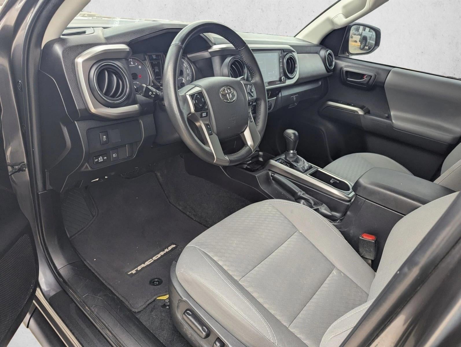 2023 Toyota Tacoma 2WD SR5