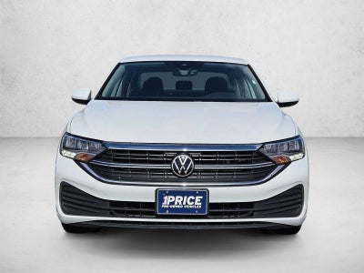 2024 Volkswagen Jetta S