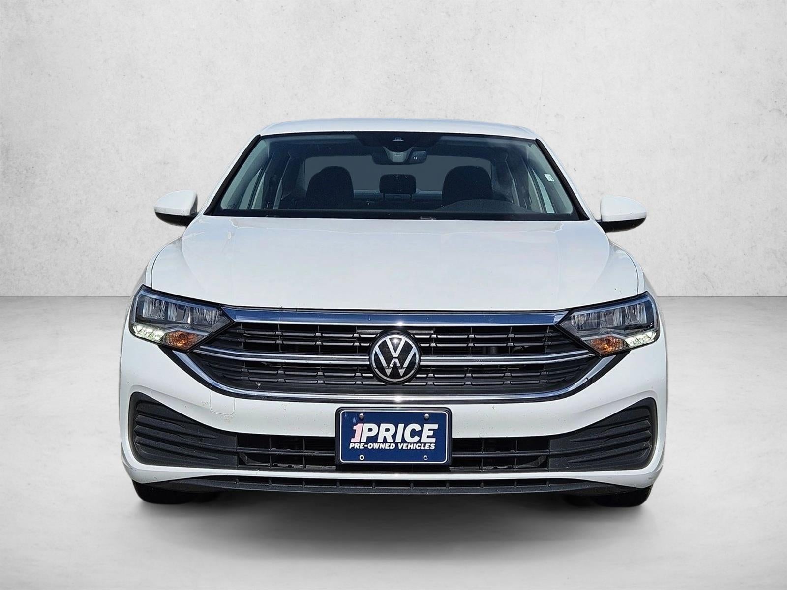 2024 Volkswagen Jetta S