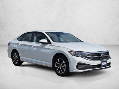 2024 Volkswagen Jetta S