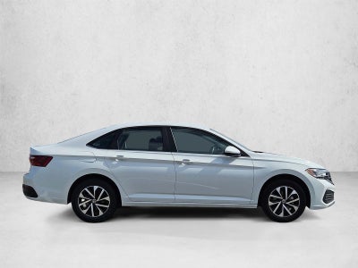 2024 Volkswagen Jetta S