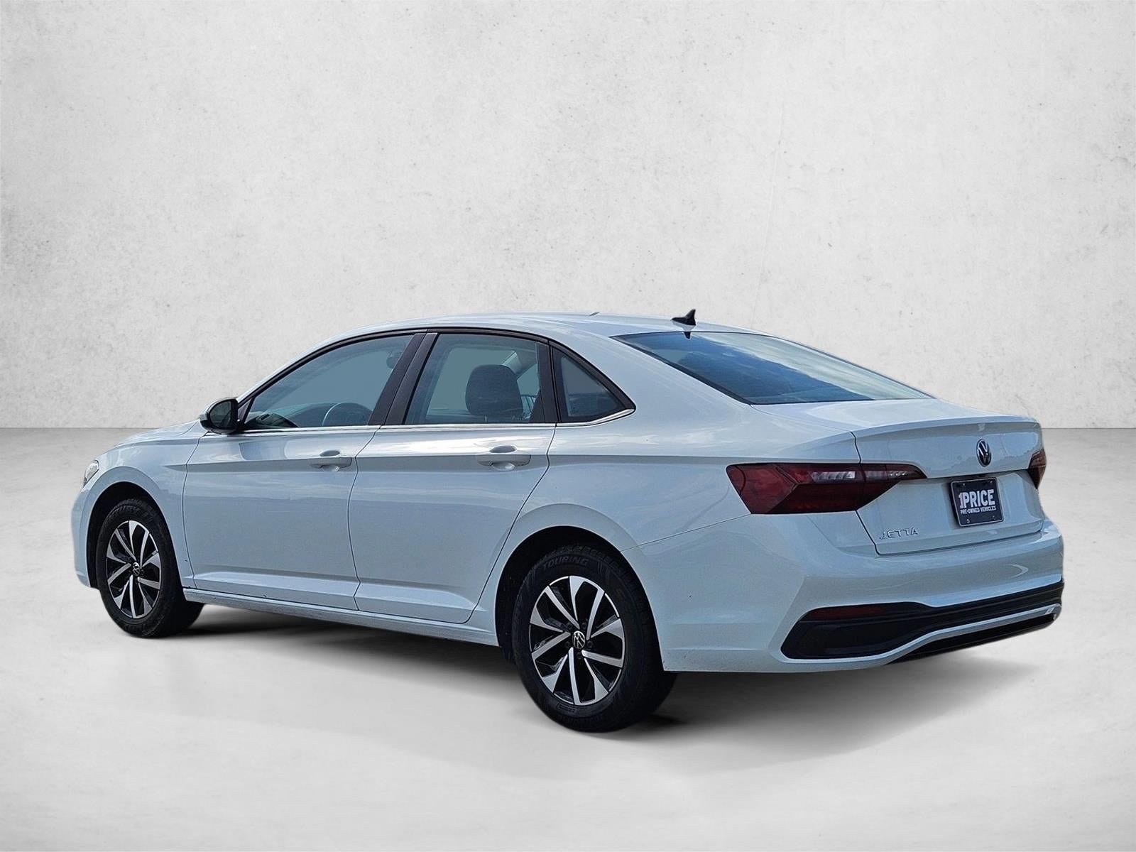 2024 Volkswagen Jetta S