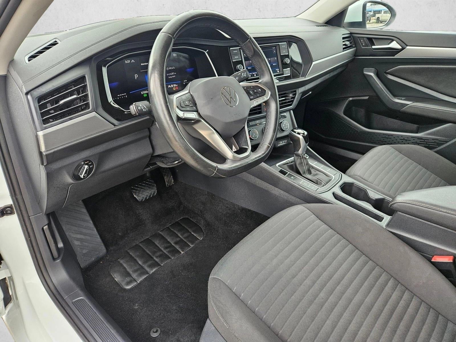 2024 Volkswagen Jetta S