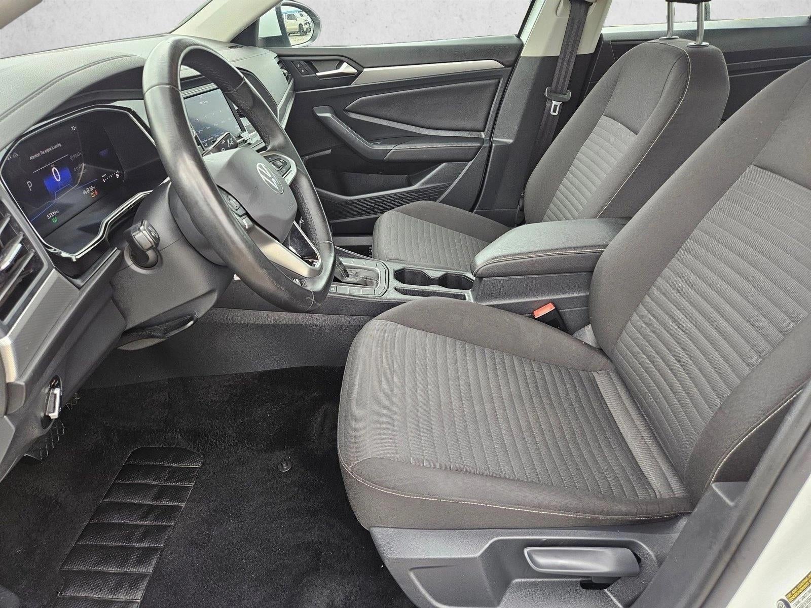 2024 Volkswagen Jetta S