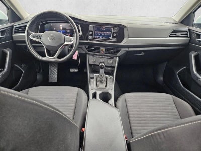 2024 Volkswagen Jetta S