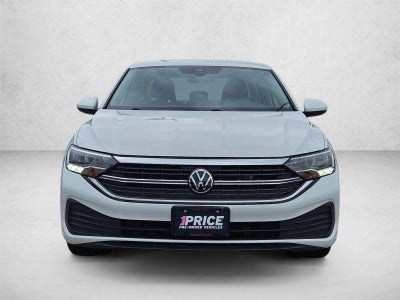 2024 Volkswagen Jetta S
