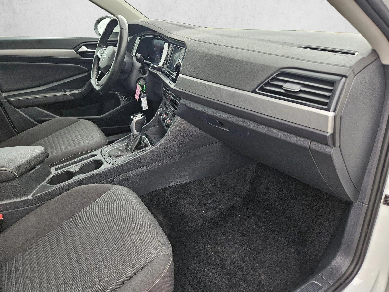 2024 Volkswagen Jetta S