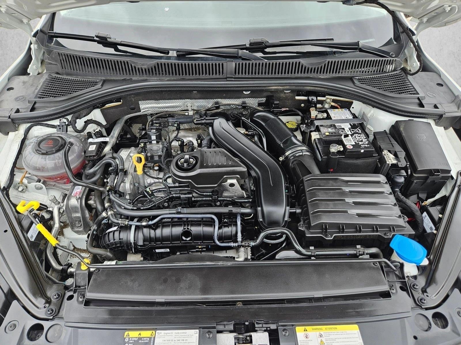 2024 Volkswagen Jetta S