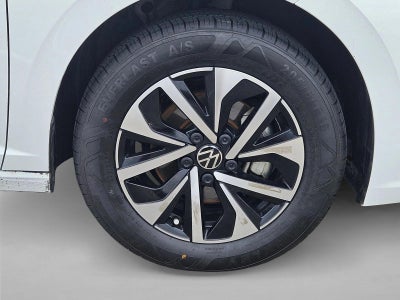 2024 Volkswagen Jetta S