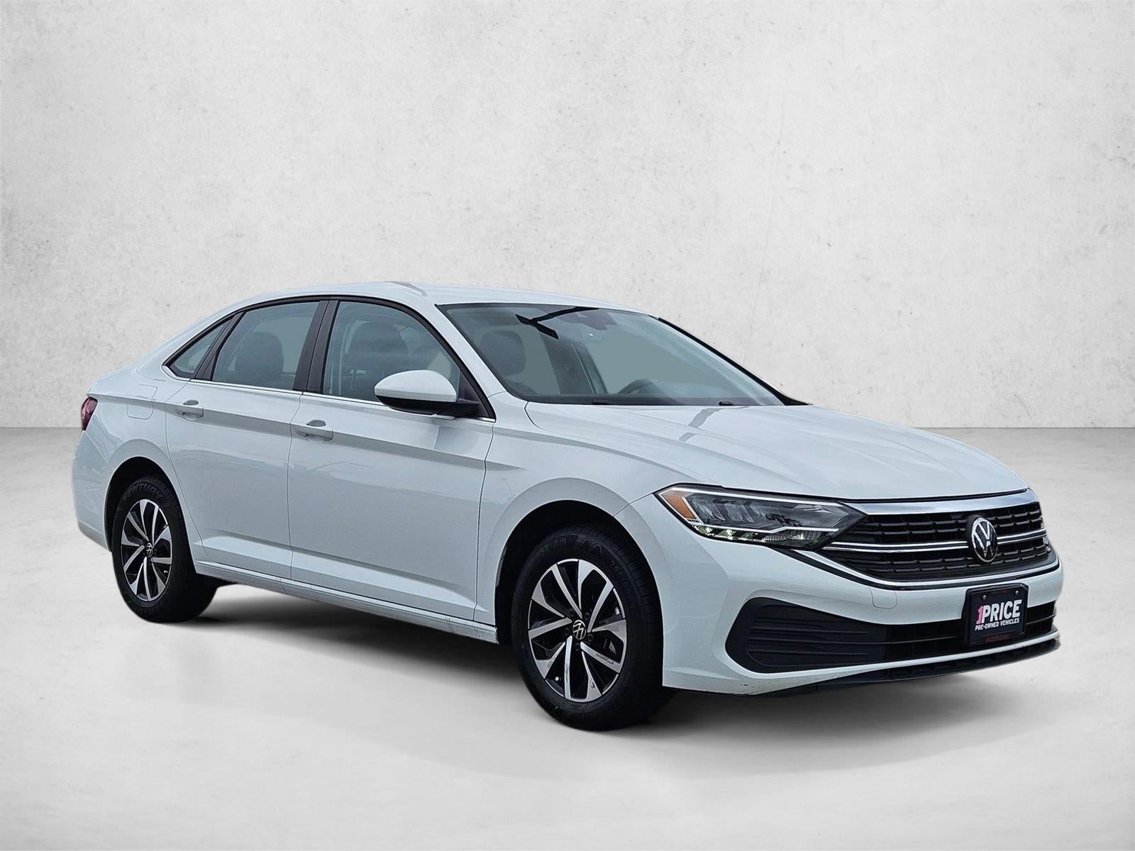 2024 Volkswagen Jetta S