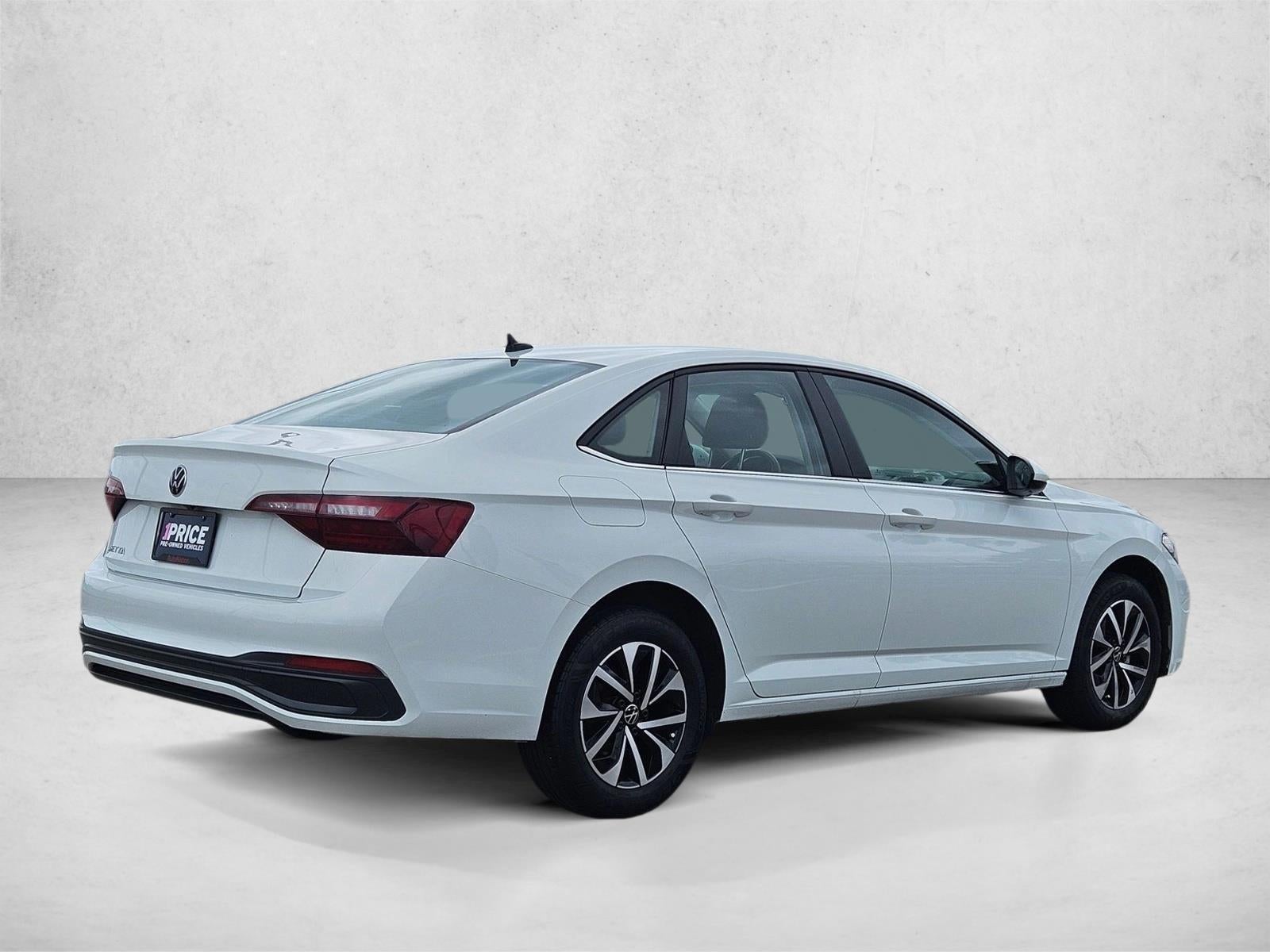 2024 Volkswagen Jetta S