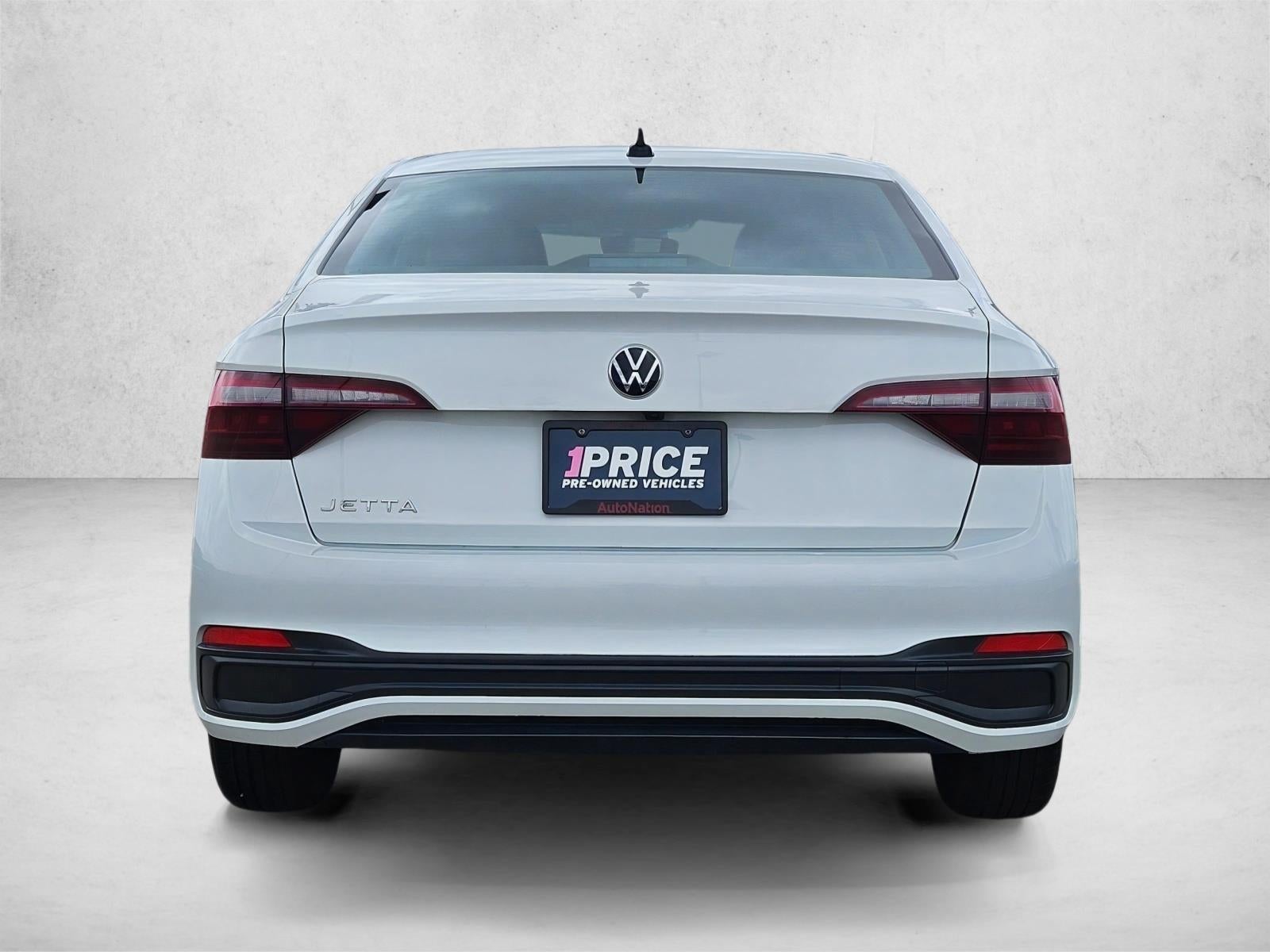 2024 Volkswagen Jetta S