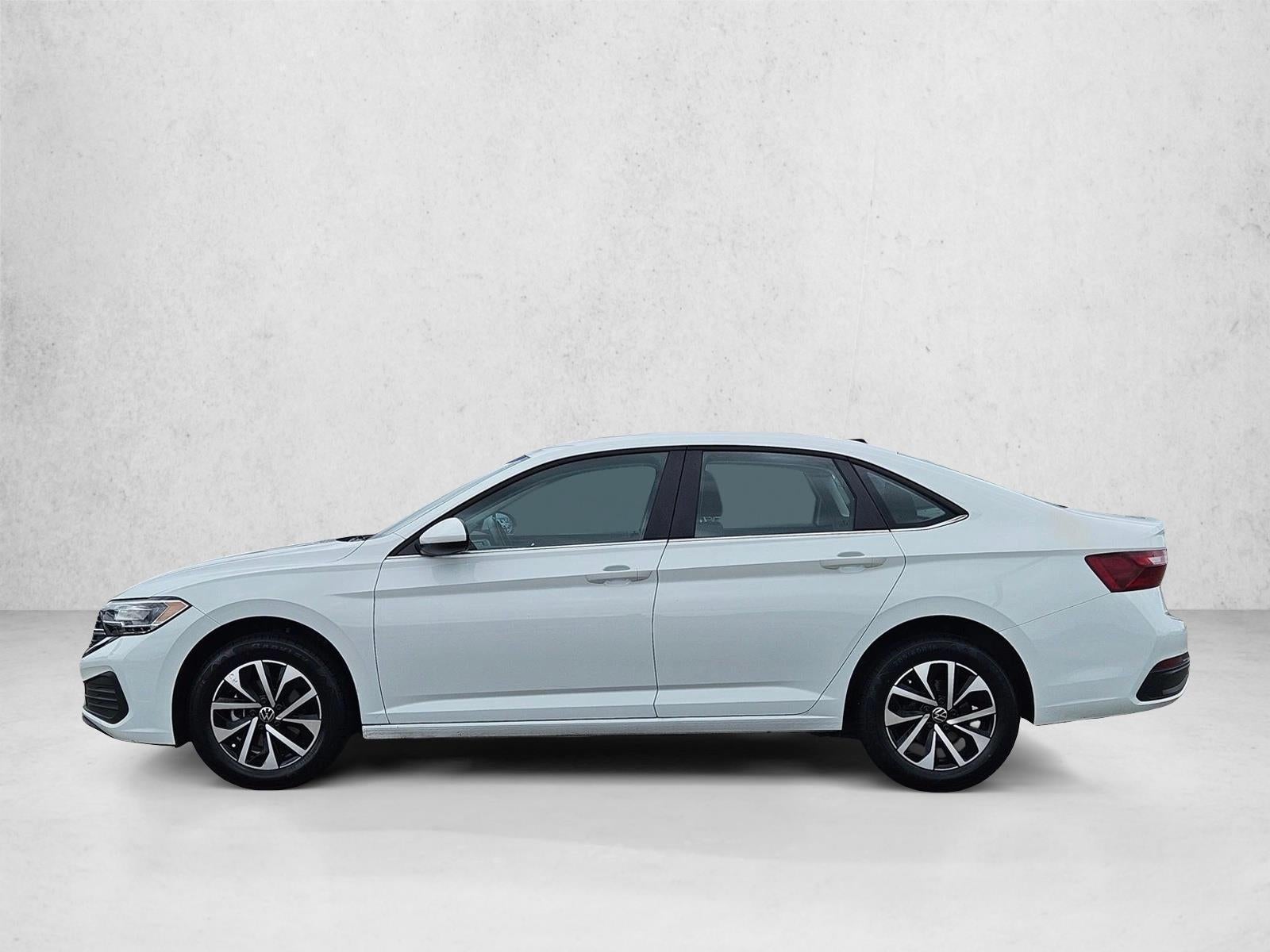 2024 Volkswagen Jetta S