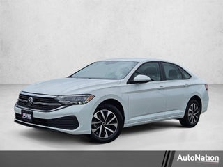 2024 Volkswagen Jetta S