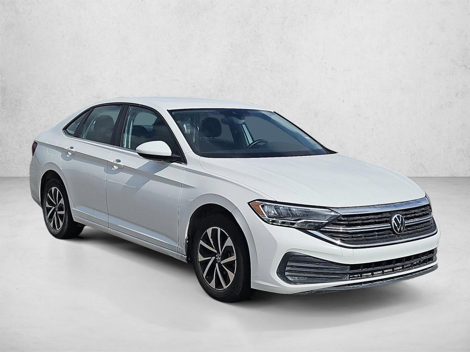 2024 Volkswagen Jetta S