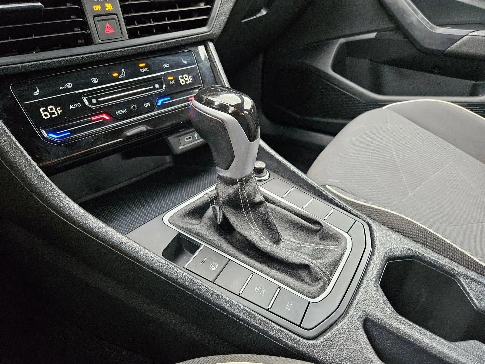 2025 Volkswagen Jetta Sport