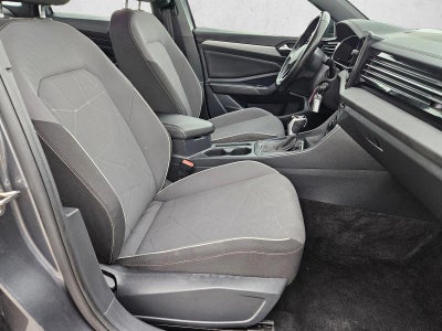 2025 Volkswagen Jetta Sport