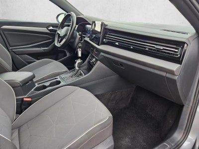 2025 Volkswagen Jetta Sport