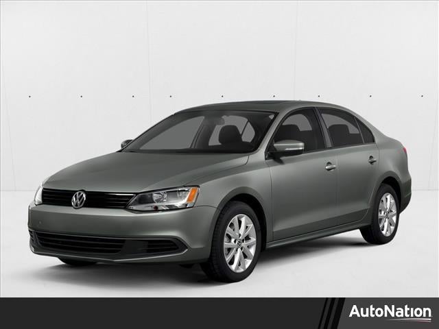 2014 Volkswagen Jetta 1.8T SE