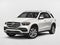 2020 Mercedes-Benz GLE GLE 350