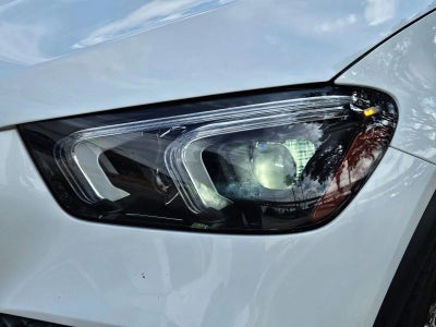 2020 Mercedes-Benz GLE GLE 350