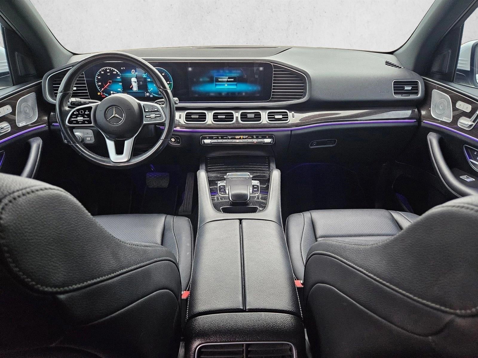 2020 Mercedes-Benz GLE 350 GLE 350