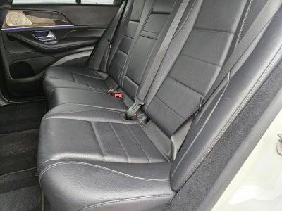 2020 Mercedes-Benz GLE 350 GLE 350
