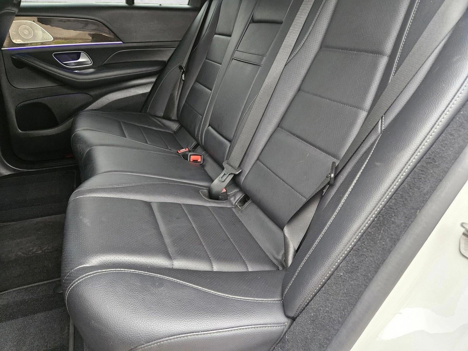 2020 Mercedes-Benz GLE 350 GLE 350