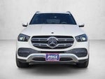 2020 Mercedes-Benz GLE GLE 350