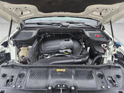 2020 Mercedes-Benz GLE 350 GLE 350