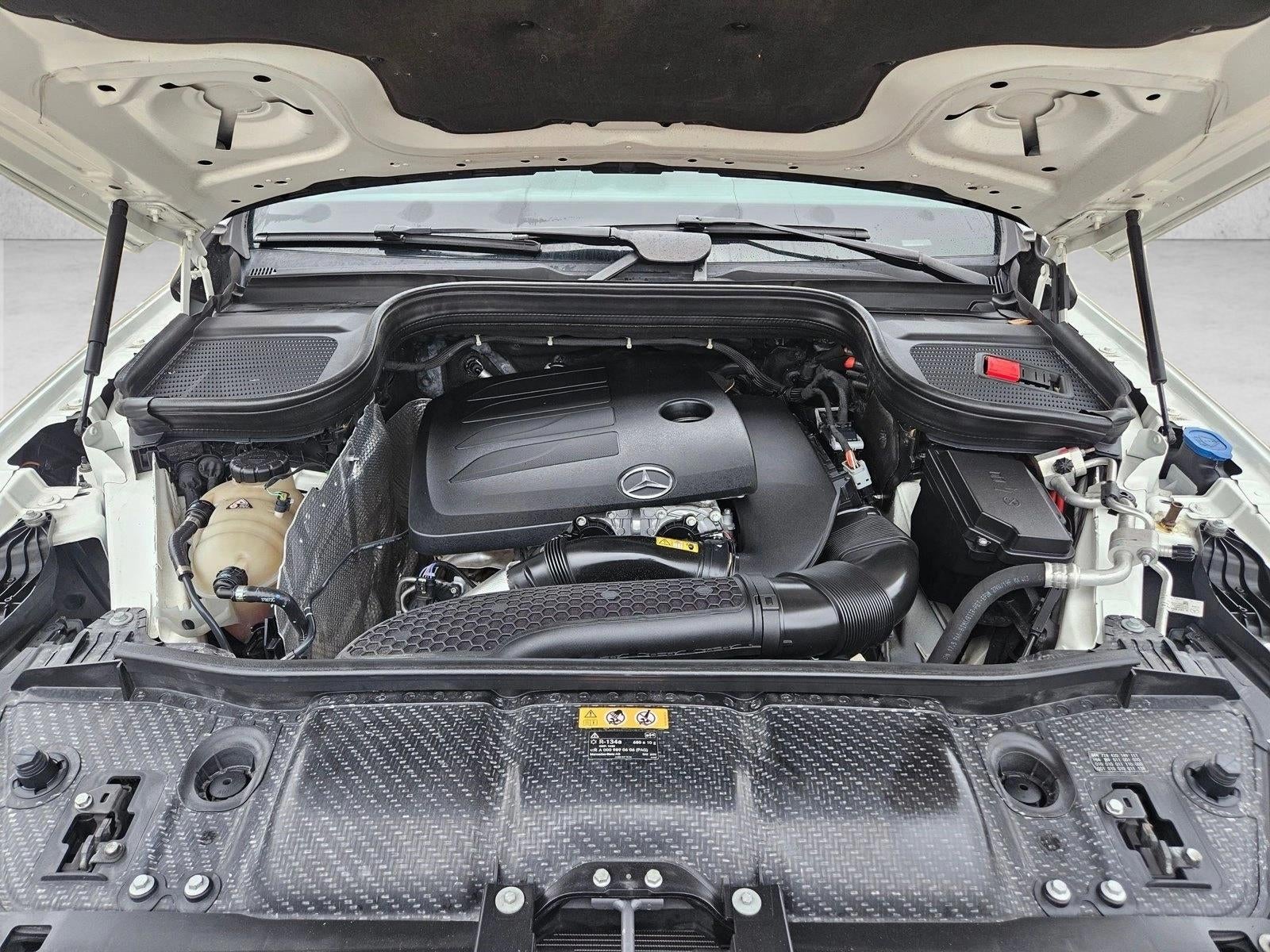 2020 Mercedes-Benz GLE 350 GLE 350