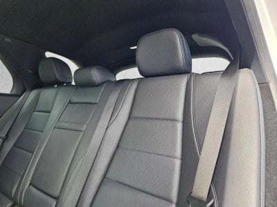 2020 Mercedes-Benz GLE GLE 350