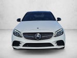 2020 Mercedes-Benz C-Class AMG® C 43