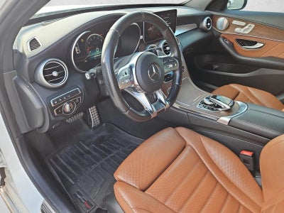 2020 Mercedes-Benz C-Class AMG® C 43