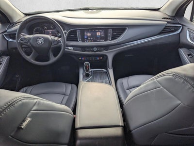 2020 Buick Enclave Premium