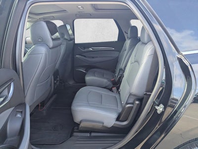 2020 Buick Enclave Premium