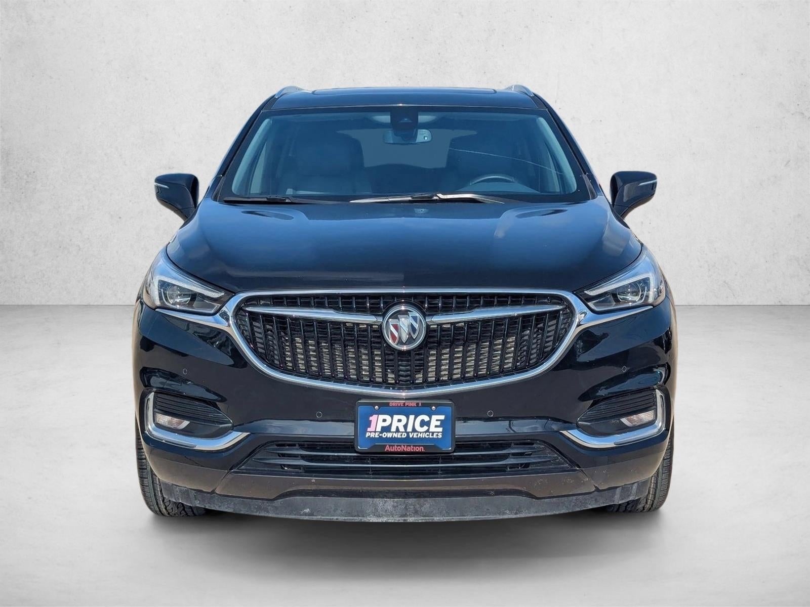 2020 Buick Enclave Premium