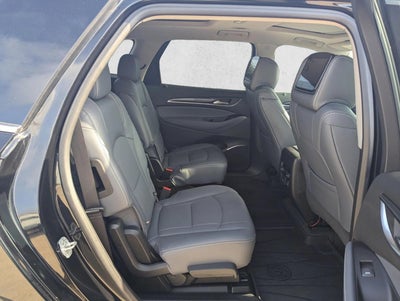 2020 Buick Enclave Premium