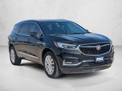 2020 Buick Enclave Premium