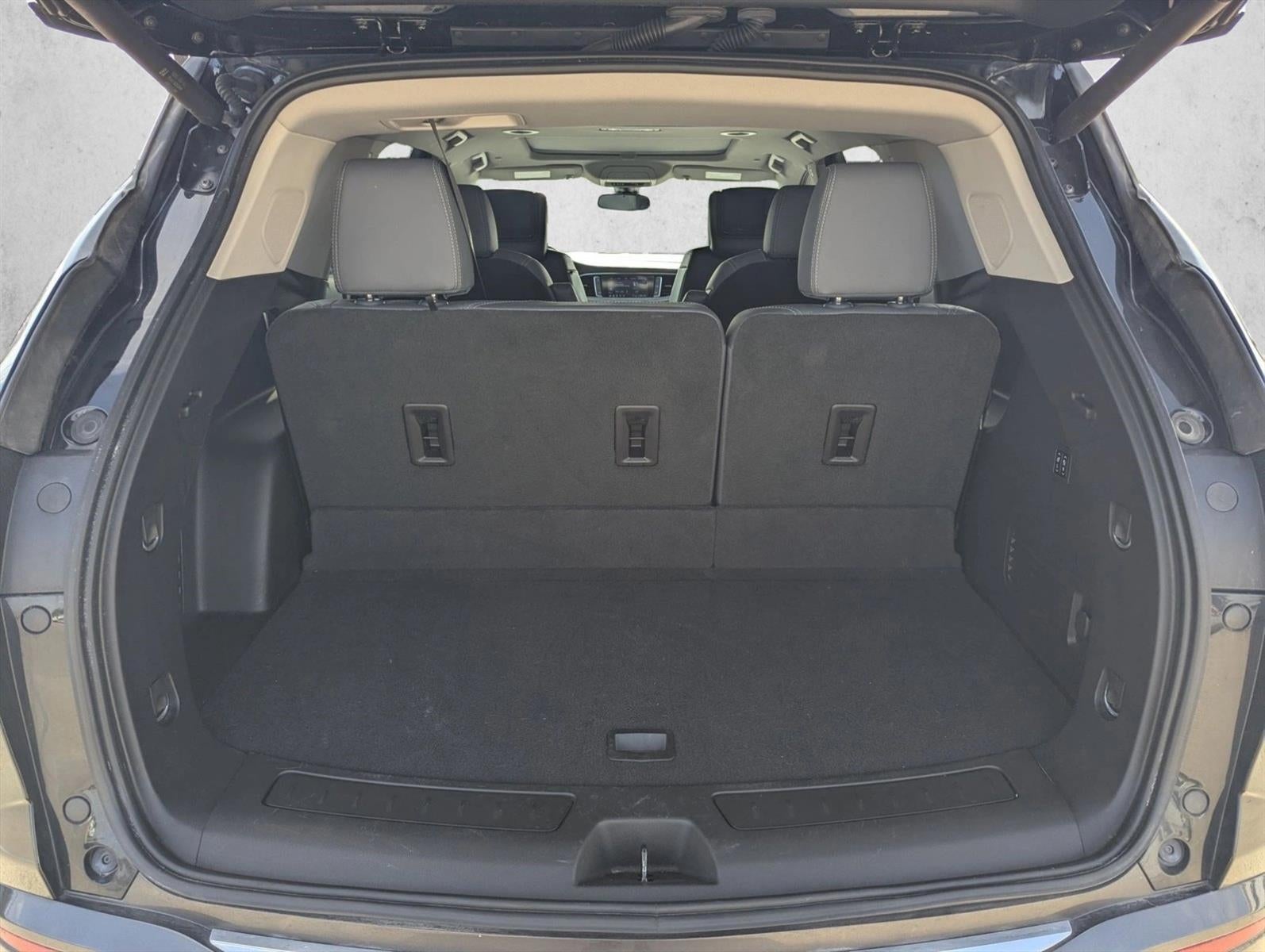 2020 Buick Enclave Premium