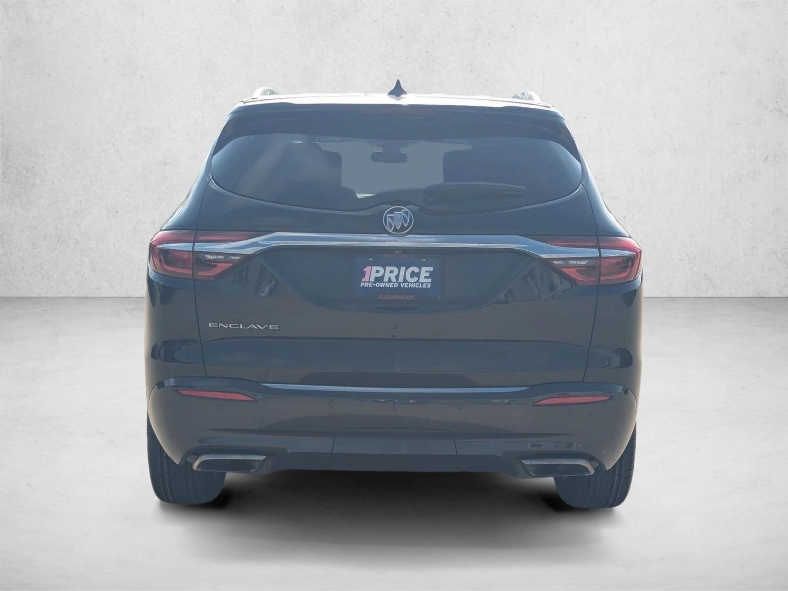 2020 Buick Enclave Premium