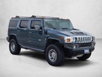 2005 HUMMER H2 SUV