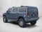 2005 HUMMER H2 SUV