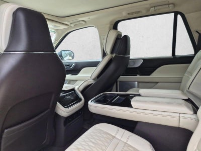 2024 Lincoln Navigator Black Label L