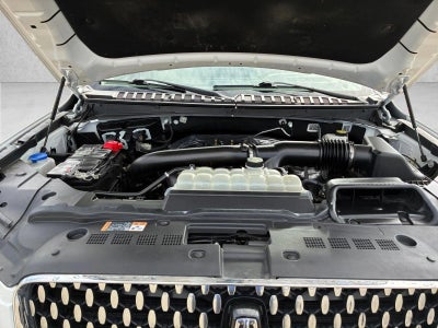 2024 Lincoln Navigator Black Label L